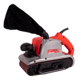 Trueliving_XPT 458 Belt Sander   Voltage   :-  220/ 240 V             Frequency   :-   50/ 60 Hz